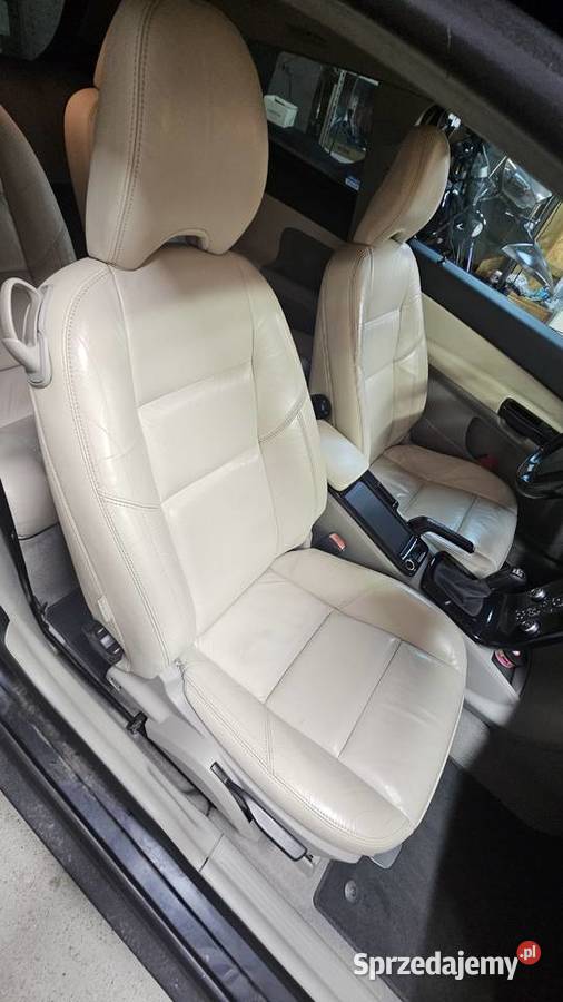 Volvo C30 Summun 2008 20d Leoncin