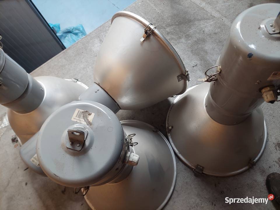 Lampa loft style OPH400001 Kraków