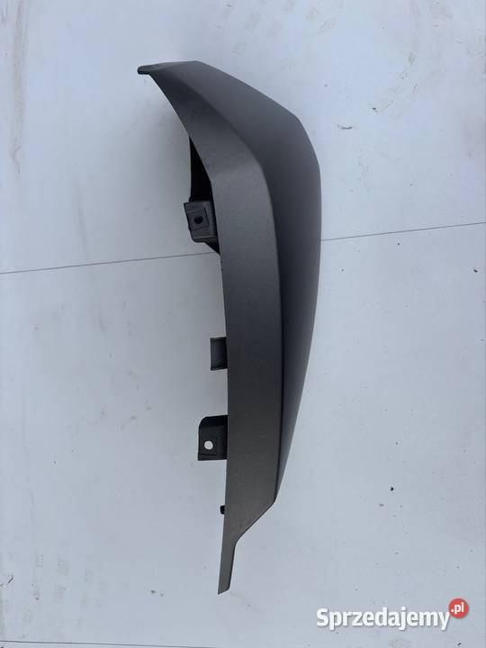 WLOT OWIEWKA BOCZEK PRAWY YAMAHA MT 125 Radom