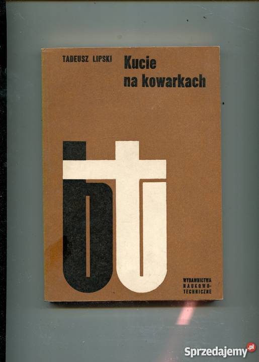 Kucie na kowarkach Lipski zachodniopomorskie