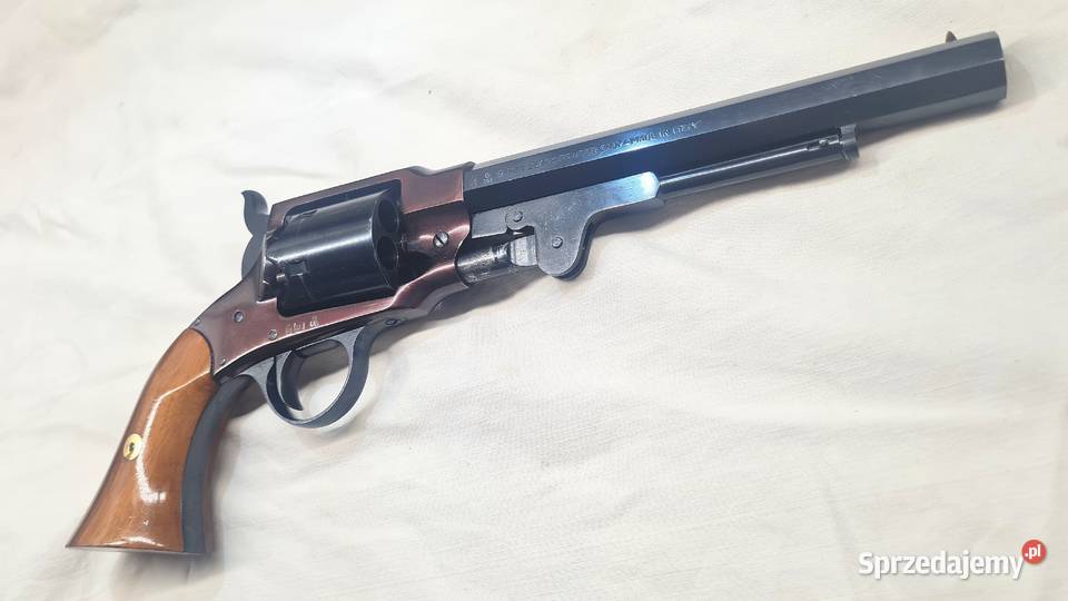 Rogers Spencer 44 EUROARMS No2 Zielona Góra