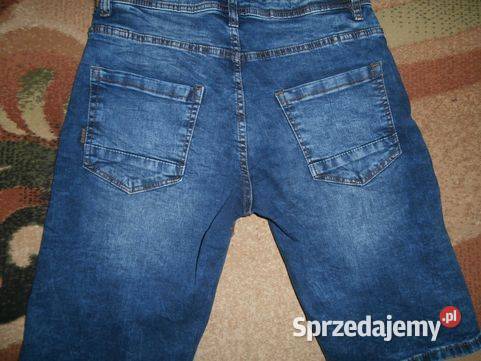 Szorty Cropp W 30 lubelskie Lublin