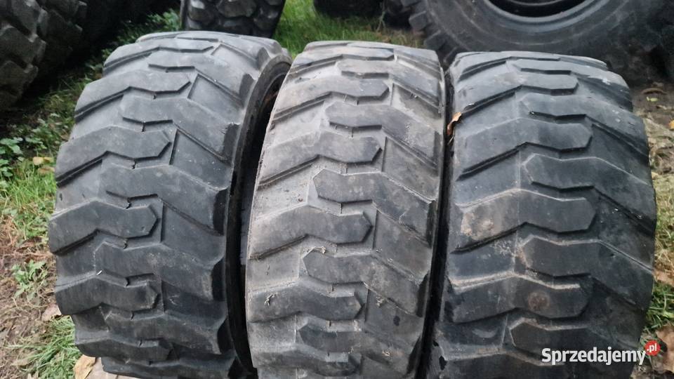 27x105015 27x10515 Mitas 8PR BOBCAT Nowe Miasto Lubawskie