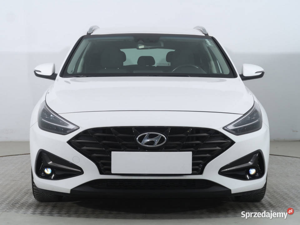 Hyundai i30 15 TGDI MHEV i30 Katowice
