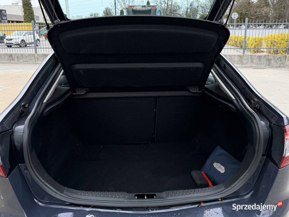 Ford Mondeo 20 16v 2011r salon 1 właściciel Grodzisk Mazowiecki
