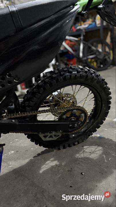 Cross defender 150cc sprzedam