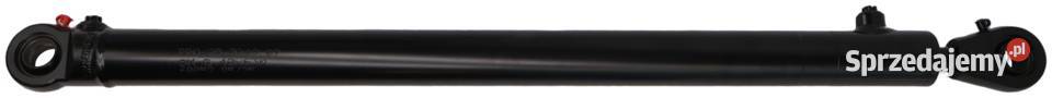 Polski Siłownik Hydrauliczny Cylinder CJ2F 40x22 kujawsko-pomorskie Solec Kujawski