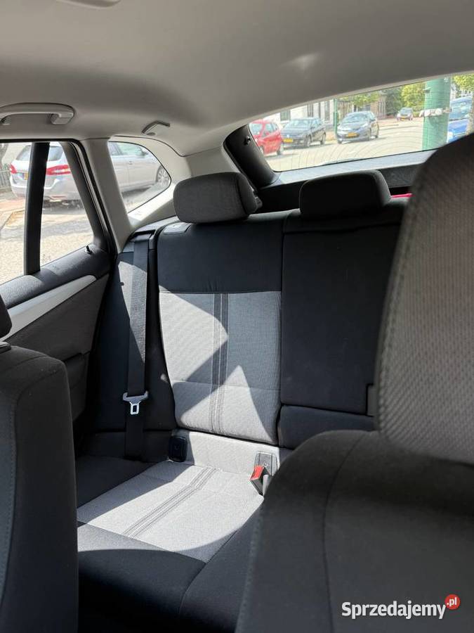 Sprzedam BMW x1 X1 Rydułtowy