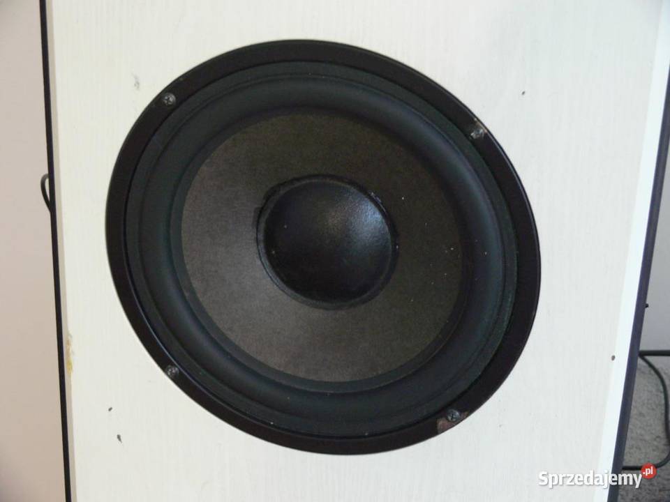 Kolumny aktywne USB AUX 2 X 80 wat sprawne podkarpackie