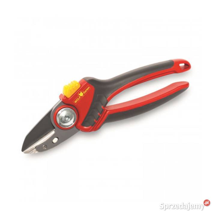 Sekator kowadełkowy RS 4000 Wolf Garten