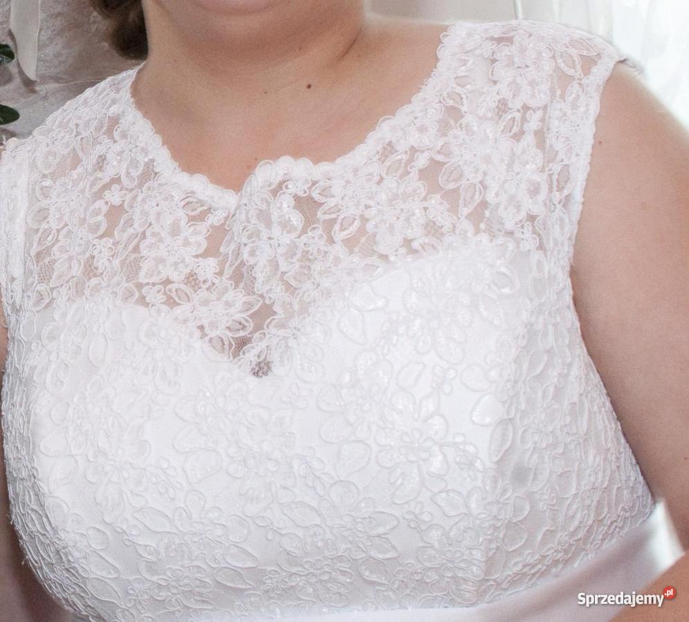 SUKNIA SLUBNA PRONOVIAS DALIA 2013 Damska Warszawa