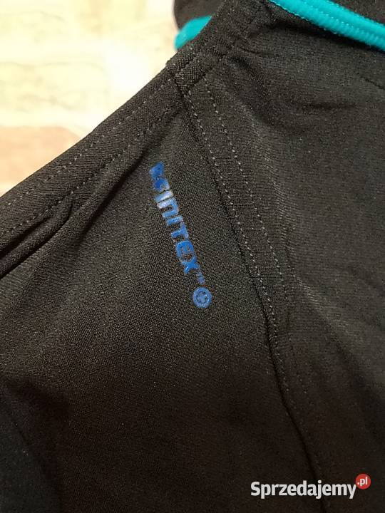 42XL ADIDAS Ekskluzywny strój kąpielowy z niebieski Kraków