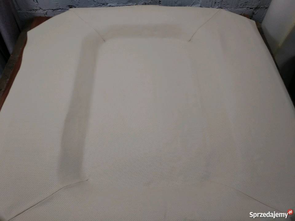 Tapicerka dachu John Deere 6100 6200 6300 6400 Koźmin Wielkopolski