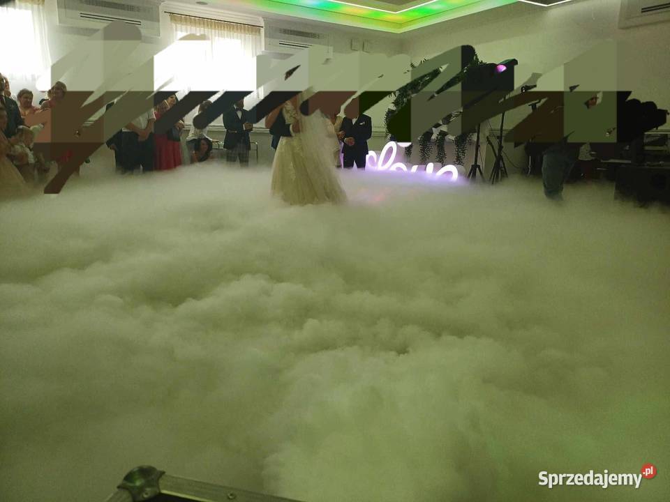 Wytwórnica dymu Kielce