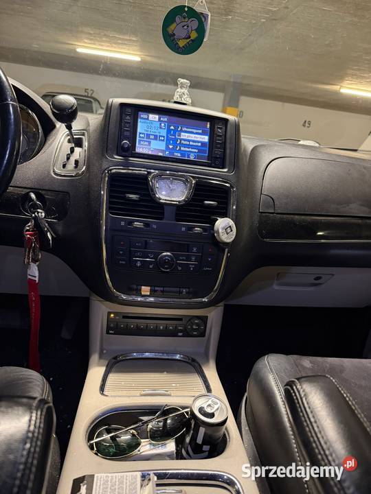 Lancia voyager Szwajcarski Lancia lubuskie Przewóz