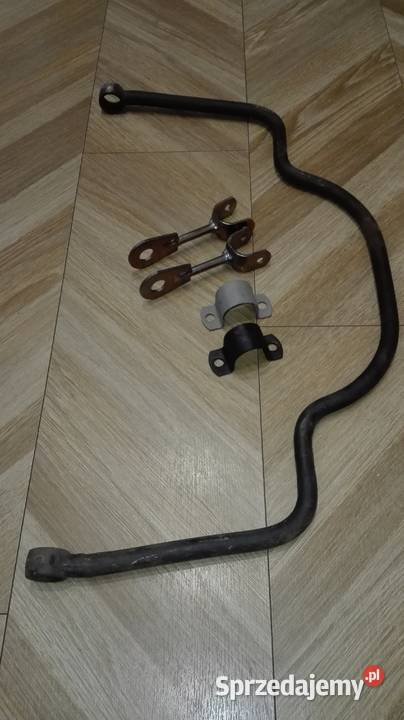 Stabilizator tylny polonez kombi cargo daewoo mazowieckie