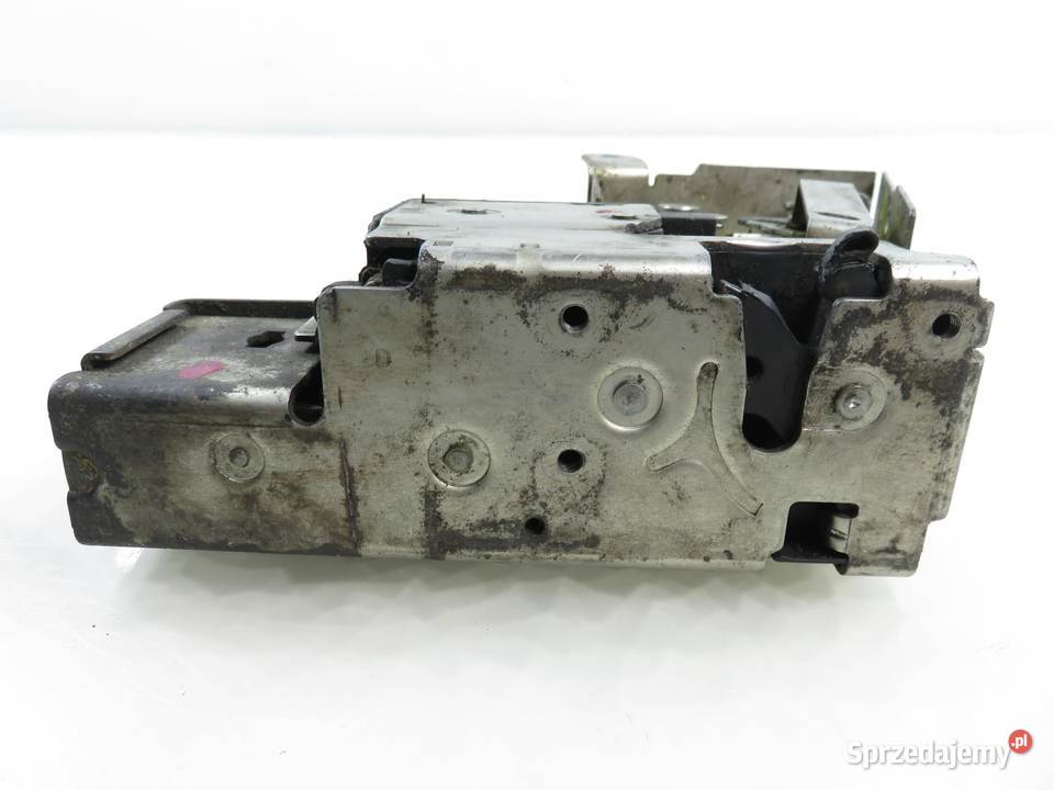 ZAMEK DRZWI TYLNY FORD TRANSIT CONNECT I