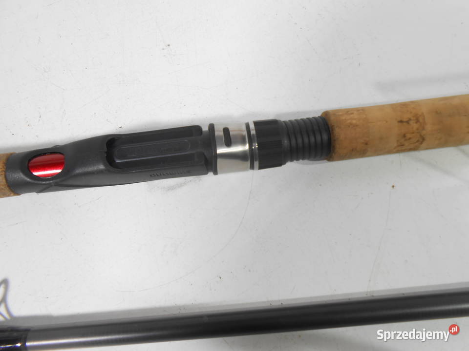 Wędka Shimano CATANA DX 300 XH Katowice