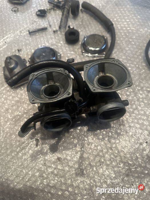 Gaznik Gazniki Kawasaki Keihin 137402 V698 Poznań sprzedam