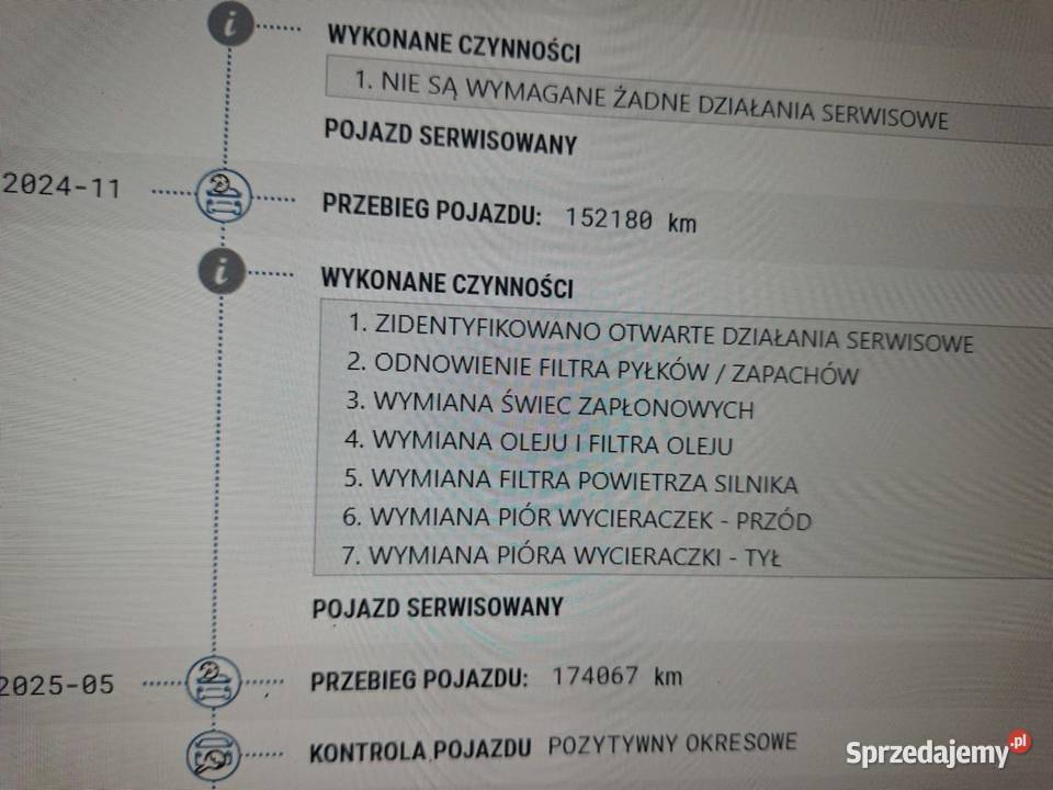 Ford S Hybryd ASR (kontrola trakcji) Warszawa sprzedam