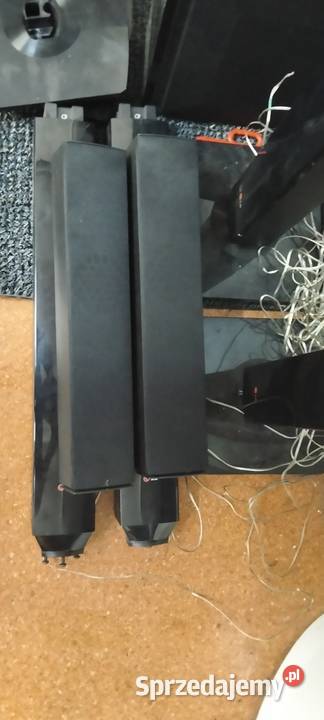 Głośniki LG Brodła
