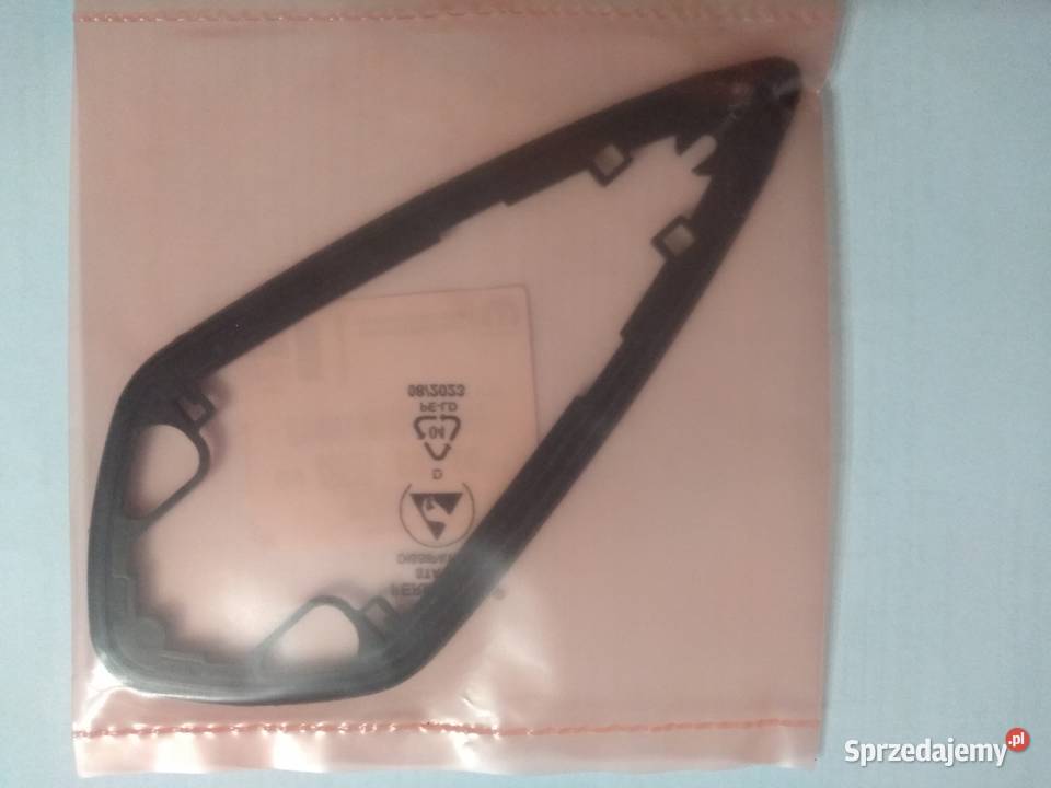 Uszczelka anteny Citroen C4X C5X Pozostałe