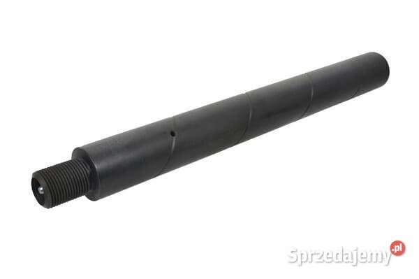 Sworzeń 40x350 mm gwint M27x30 mm Kramp Kamionna sprzedam