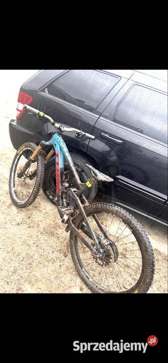 Trek slesh 7 fox kashima axs Kraków