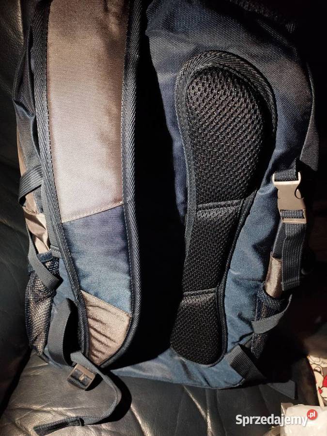 Nowy plecak Travelite Wrocław sprzedam