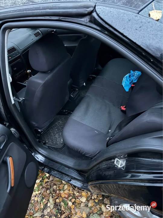 1998 Volkswagen bora 16sr 100KM Bogdanka