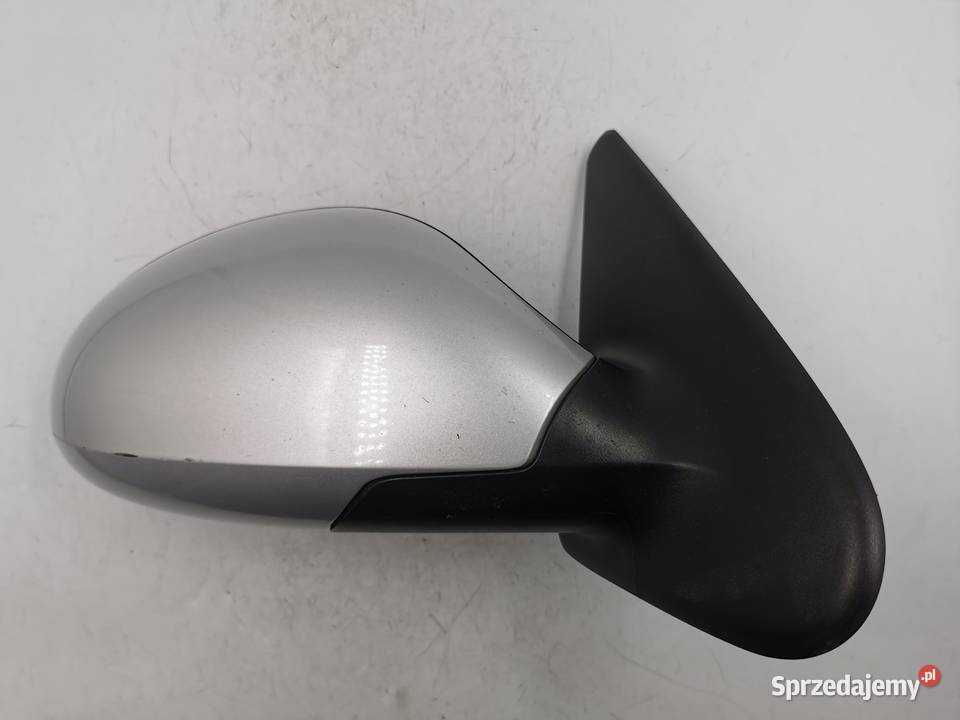 Lusterko Zewnętrzne Prawe Seat Leon I Toledo II Wyszków