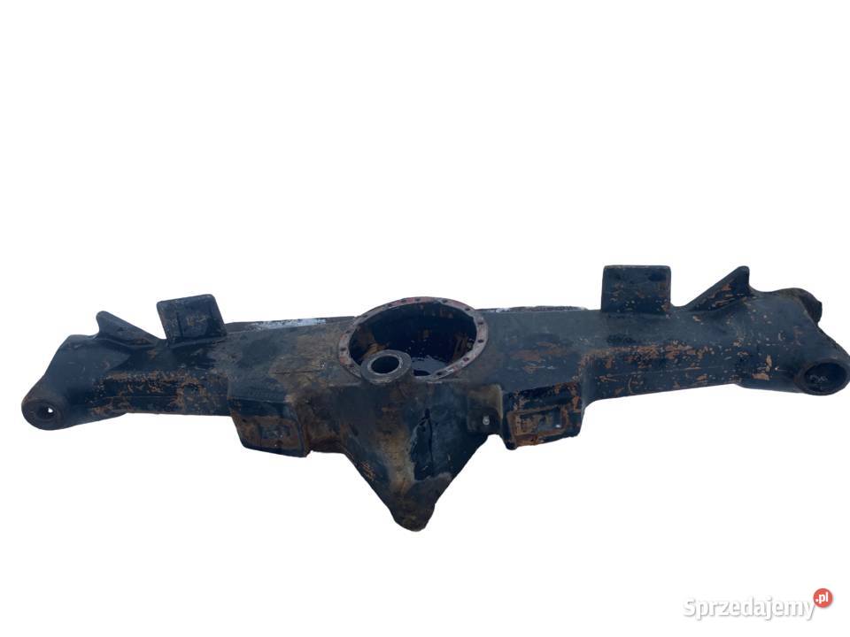 OBUDOWA MOSTU PRZEDNIEGO 1961740C1 CASE MAGNUM Łódź