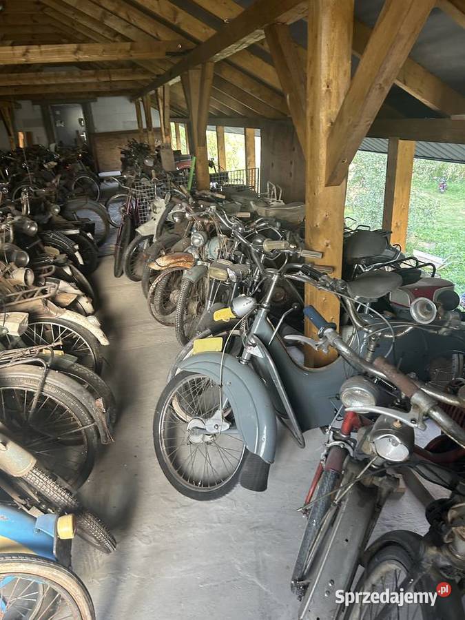 Mikrus Goggomobil wsk wfm DKW nsu świętokrzyskie Opatów sprzedam