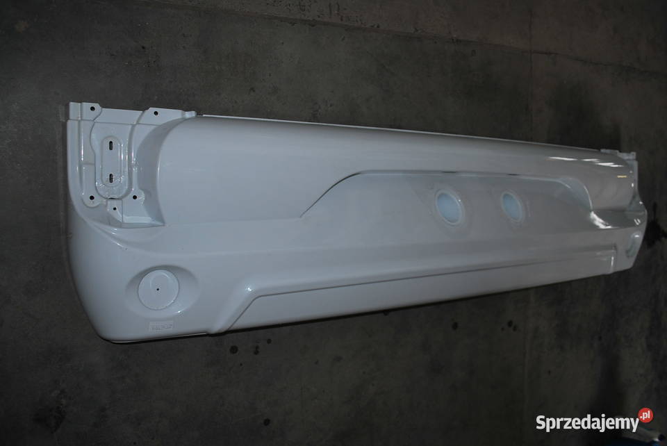 ZDERZAK HOBBY 2293190013 SZEROKOŚĆ 224 VAT marża