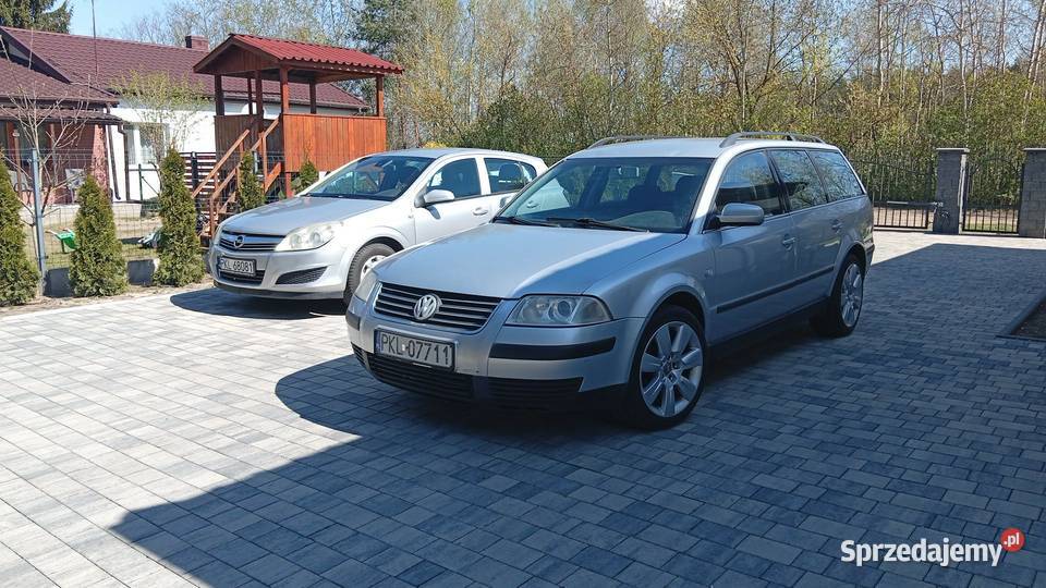 Passat nieuszkodzony Koło