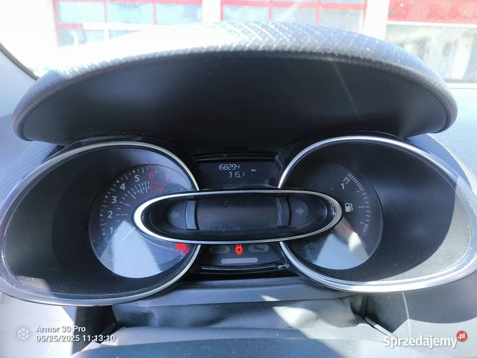 Renault Clio 2019 09 tce 90 Clio wielkopolskie Nekla sprzedam