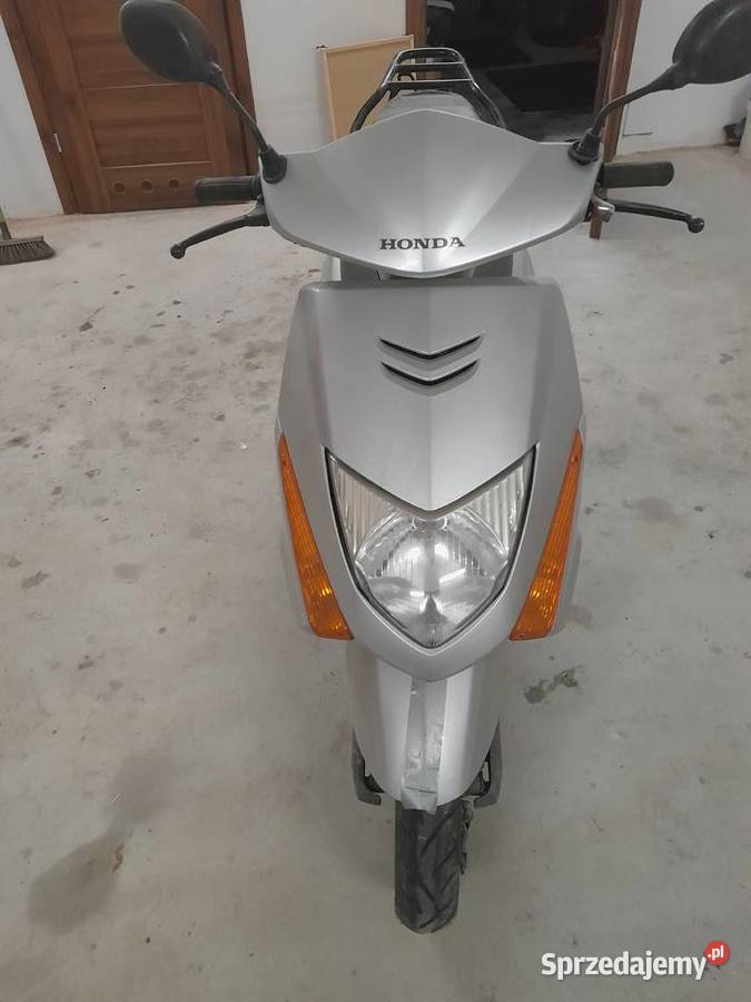 Skuter honda lead 1003 skuter Janów Lubelski