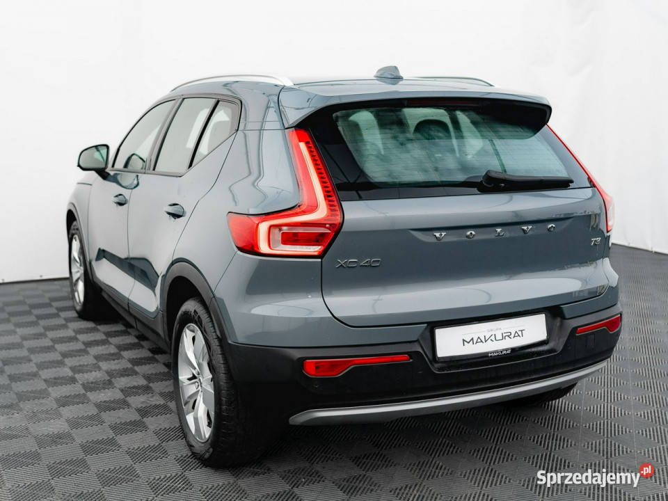 Volvo XC 40 WD7683ST3 Momentum Pro Podgrzszyba XC 40 Gdańsk