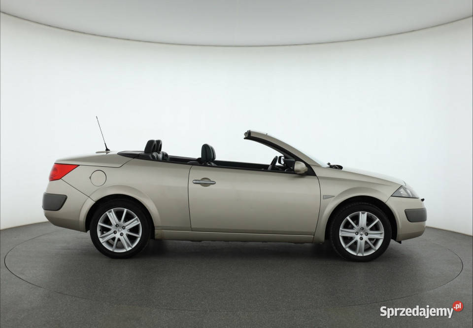 Renault Megane 19 dCi światła przeciwmgielne Piaseczno sprzedam