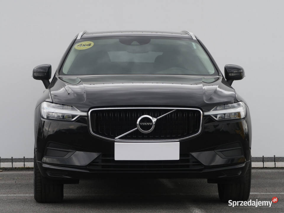 Volvo XC60 D4 czujnik zmierzchu