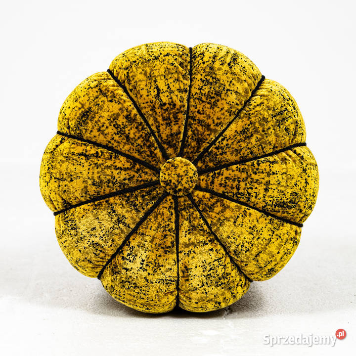 Puf Truskawka Halabala Tulipan Art Deco Swarzędz