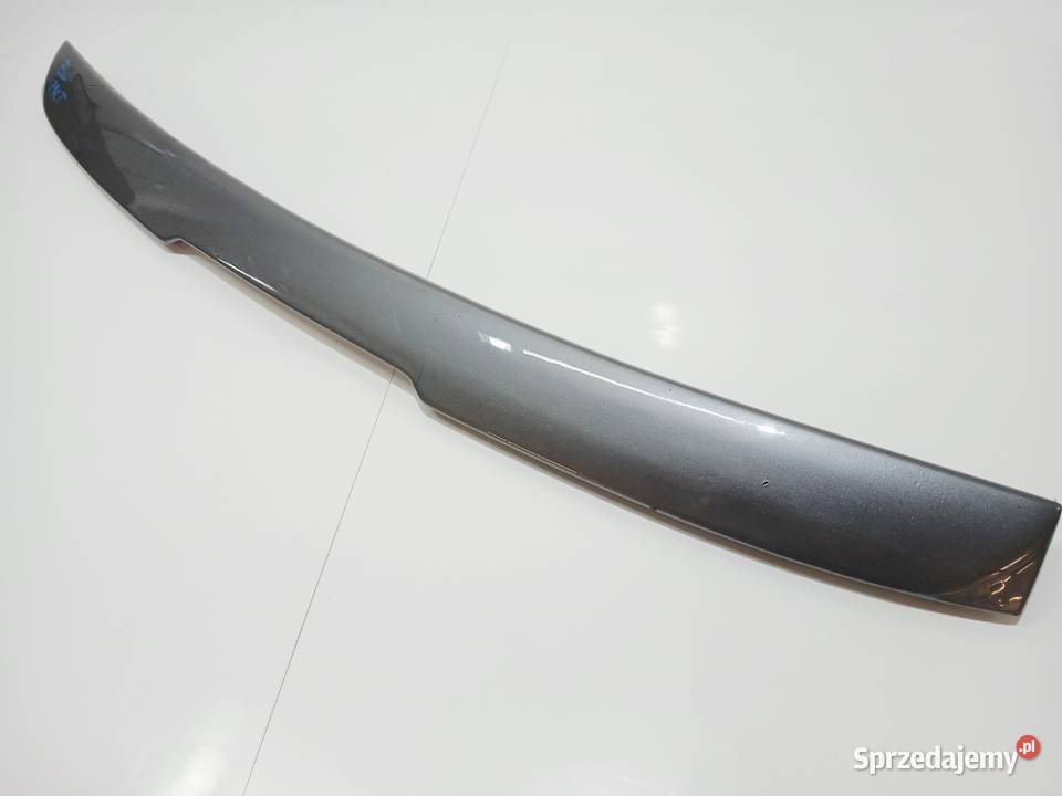 LOTKA SZYBY TYLNEJ BMW E60 SPACEGRAU Strzyżewice
