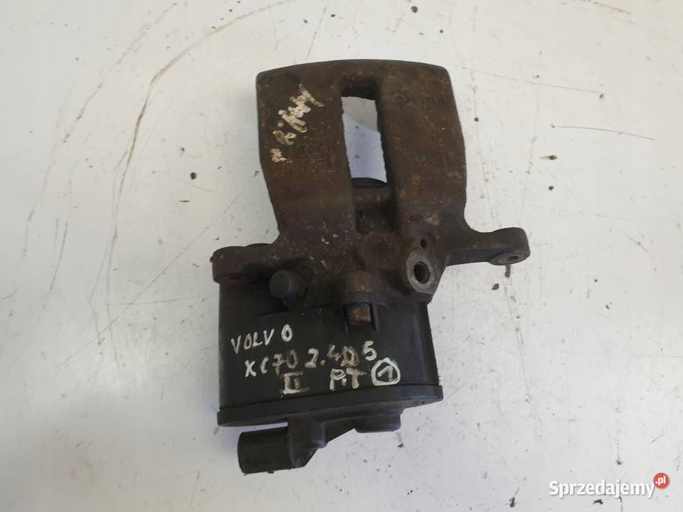 Volvo S60 II S80 II V60 V70 III XC70 II TYLNY osobowe sprzedam