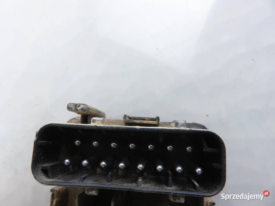 POMPA ABS MERCEDESBENZ KLASA M W163 10021096861