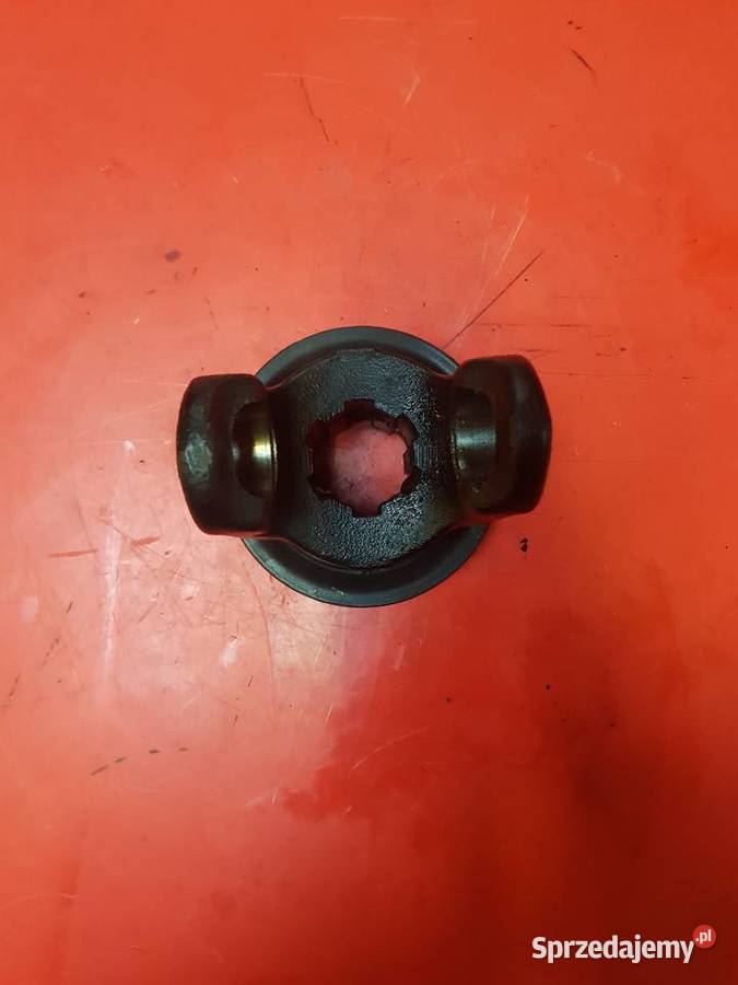 Widłak zewnętrzny Bondioli Pavesi Silnik i osprzęt lubuskie Sulechów