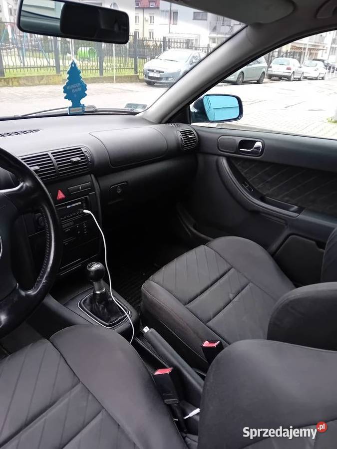 Sprzedam audi a3 benzyna
