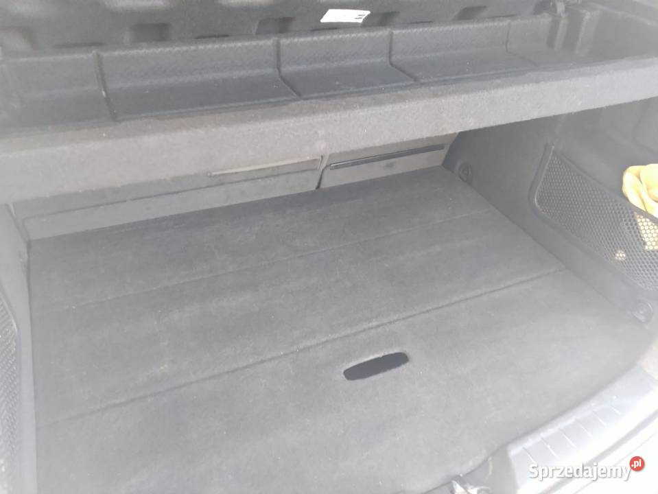 Do sprzedania Seat Altea 2 0 TDI NISKI PRZEBIEG wspomaganie kierownicy