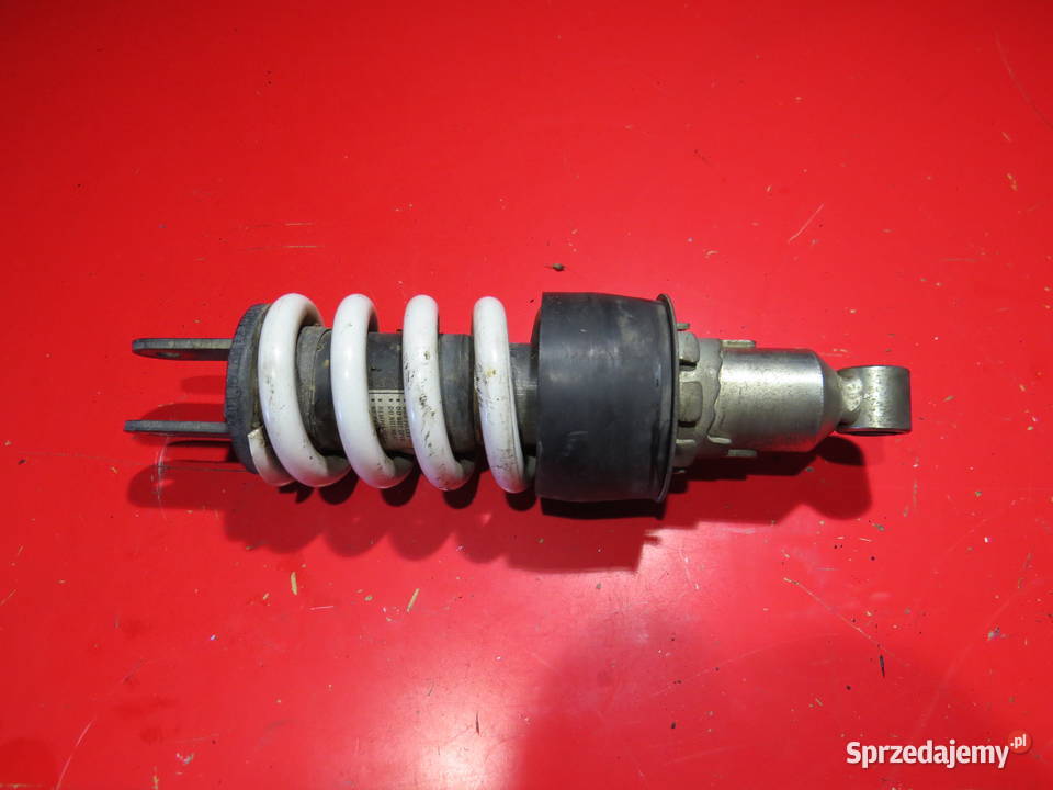 HONDA HORNET 600 PC36 03 amortyzator tył tylny mazowieckie Warszawa