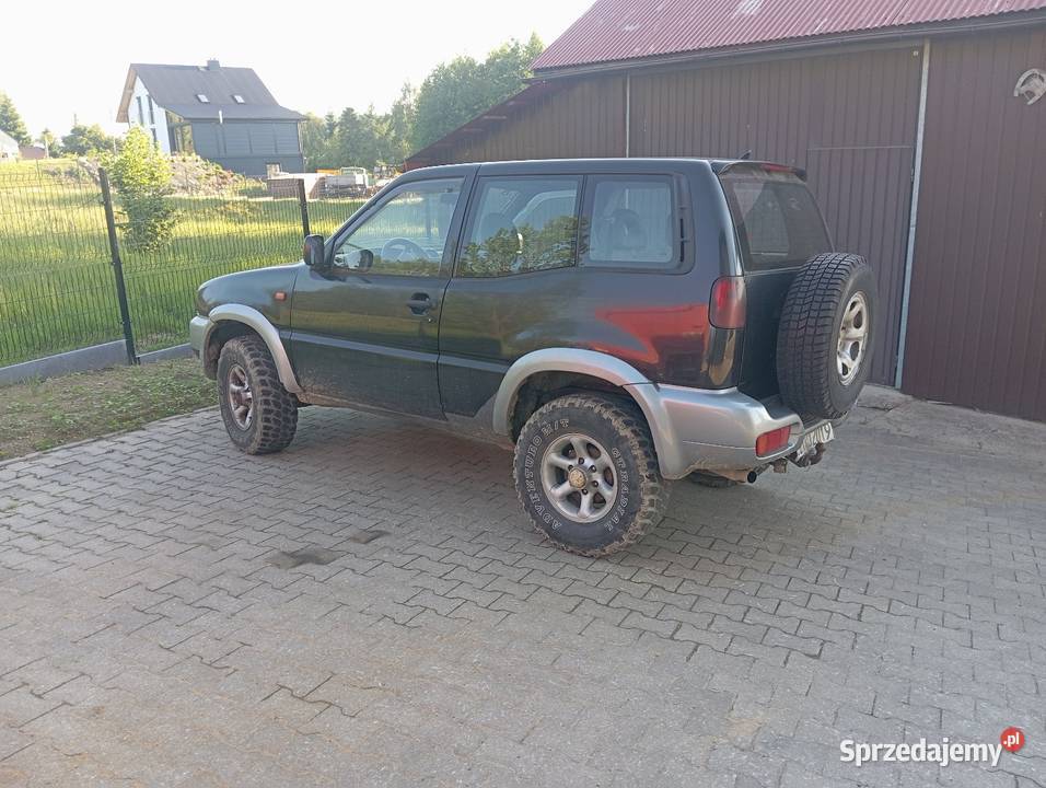 Ford maverick