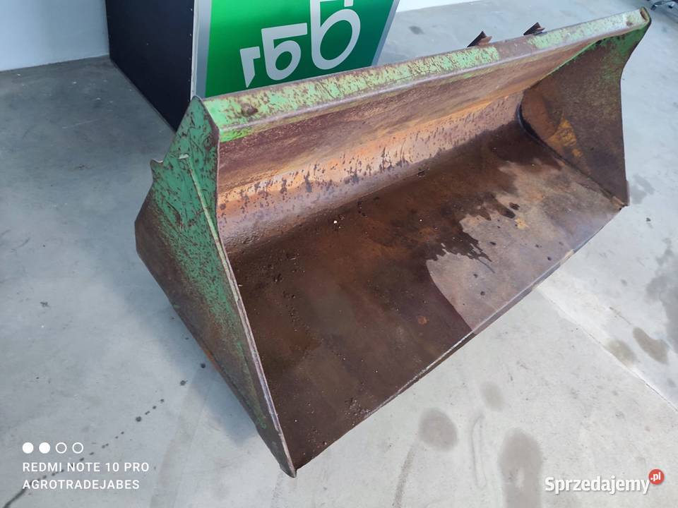 Łyżka Fendt 725891030800 UNI 2400 Wilkowo